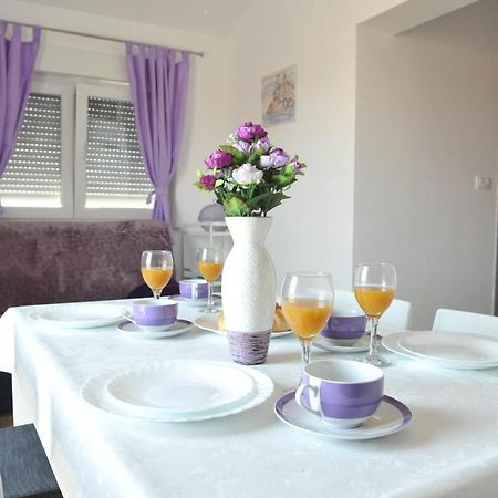 Apartmani Rebecca فير المظهر الخارجي الصورة