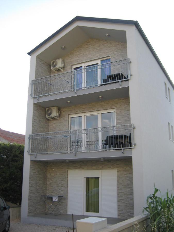 Apartmani Rebecca فير المظهر الخارجي الصورة