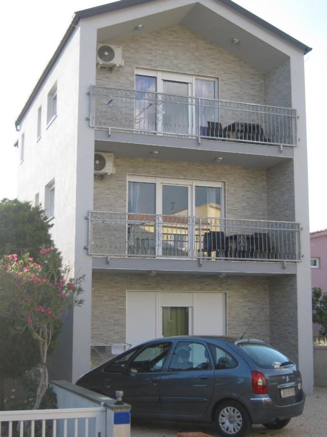 Apartmani Rebecca فير المظهر الخارجي الصورة