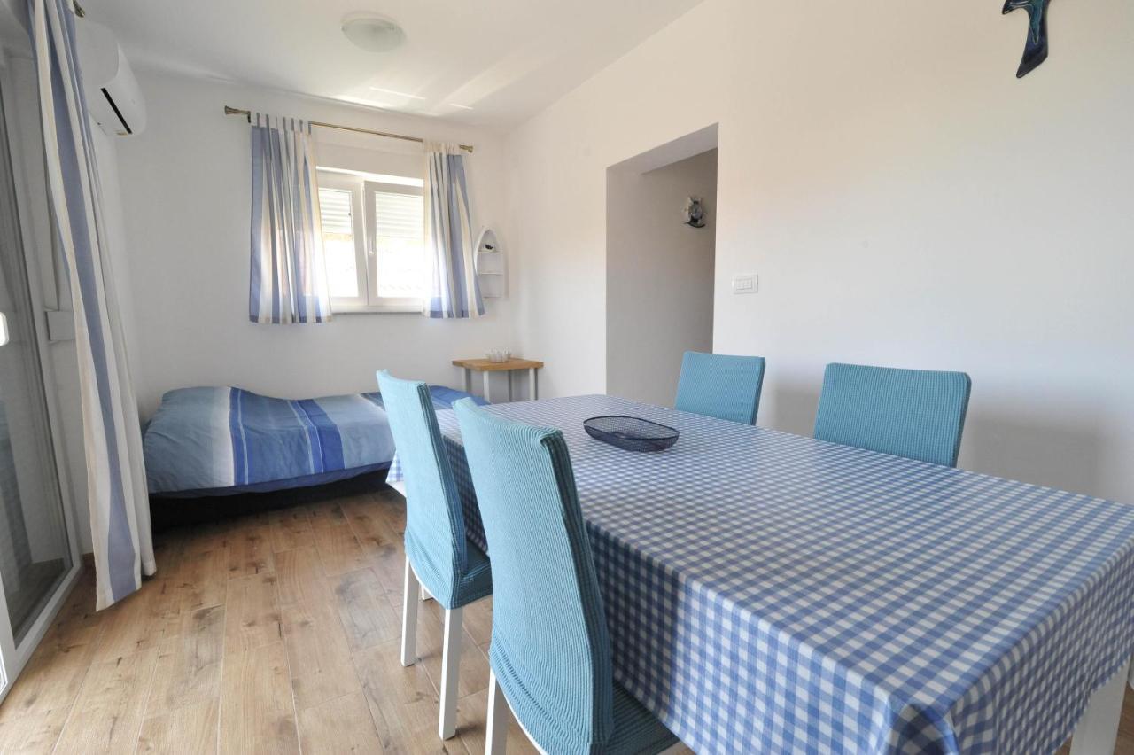 Apartmani Rebecca فير المظهر الخارجي الصورة