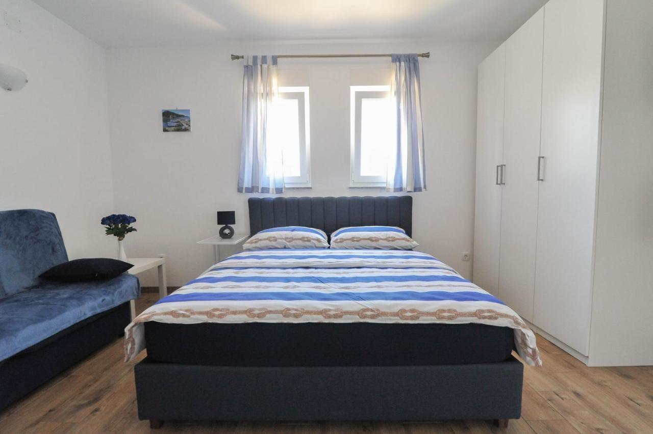 Apartmani Rebecca فير المظهر الخارجي الصورة