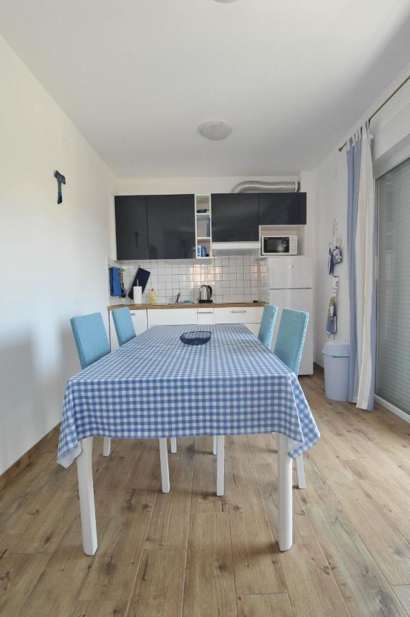 Apartmani Rebecca فير المظهر الخارجي الصورة