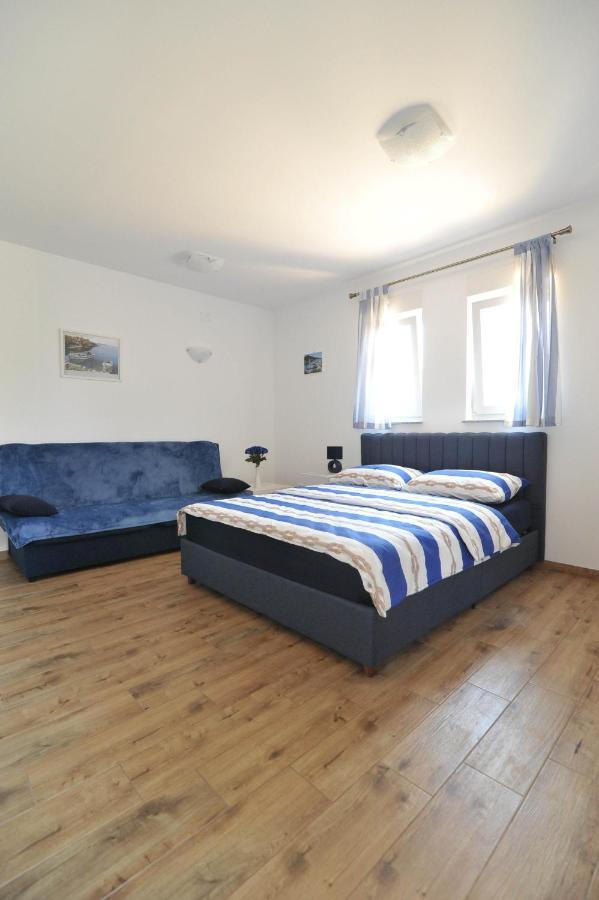 Apartmani Rebecca فير المظهر الخارجي الصورة