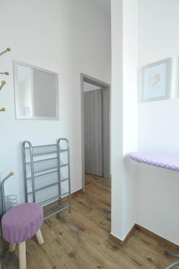Apartmani Rebecca فير المظهر الخارجي الصورة