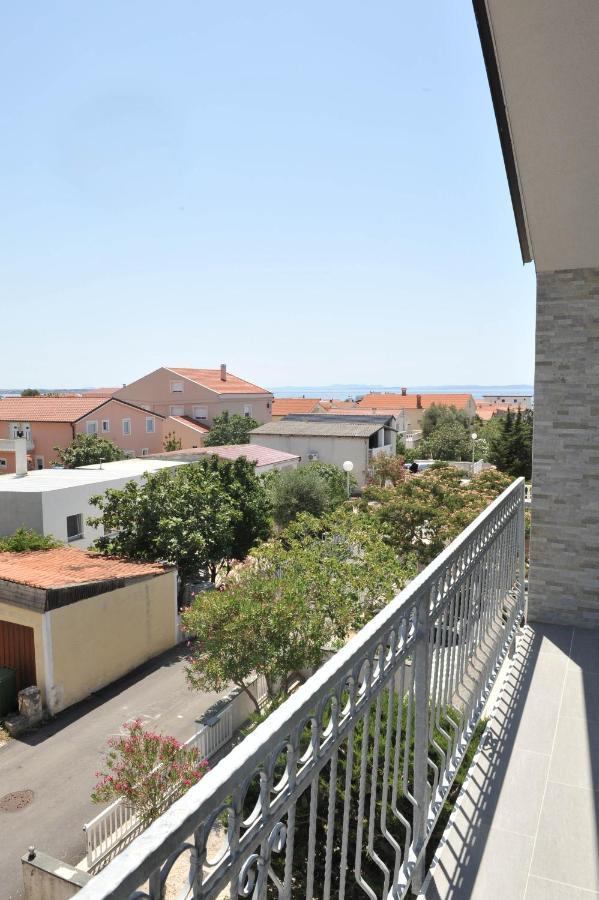 Apartmani Rebecca فير المظهر الخارجي الصورة
