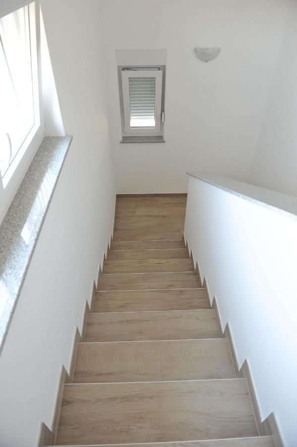 Apartmani Rebecca فير المظهر الخارجي الصورة