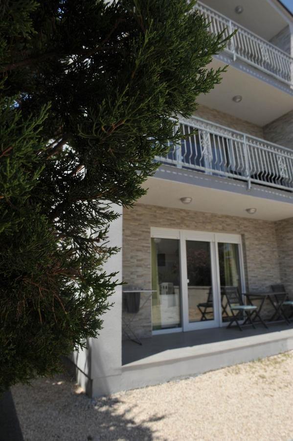 Apartmani Rebecca فير المظهر الخارجي الصورة