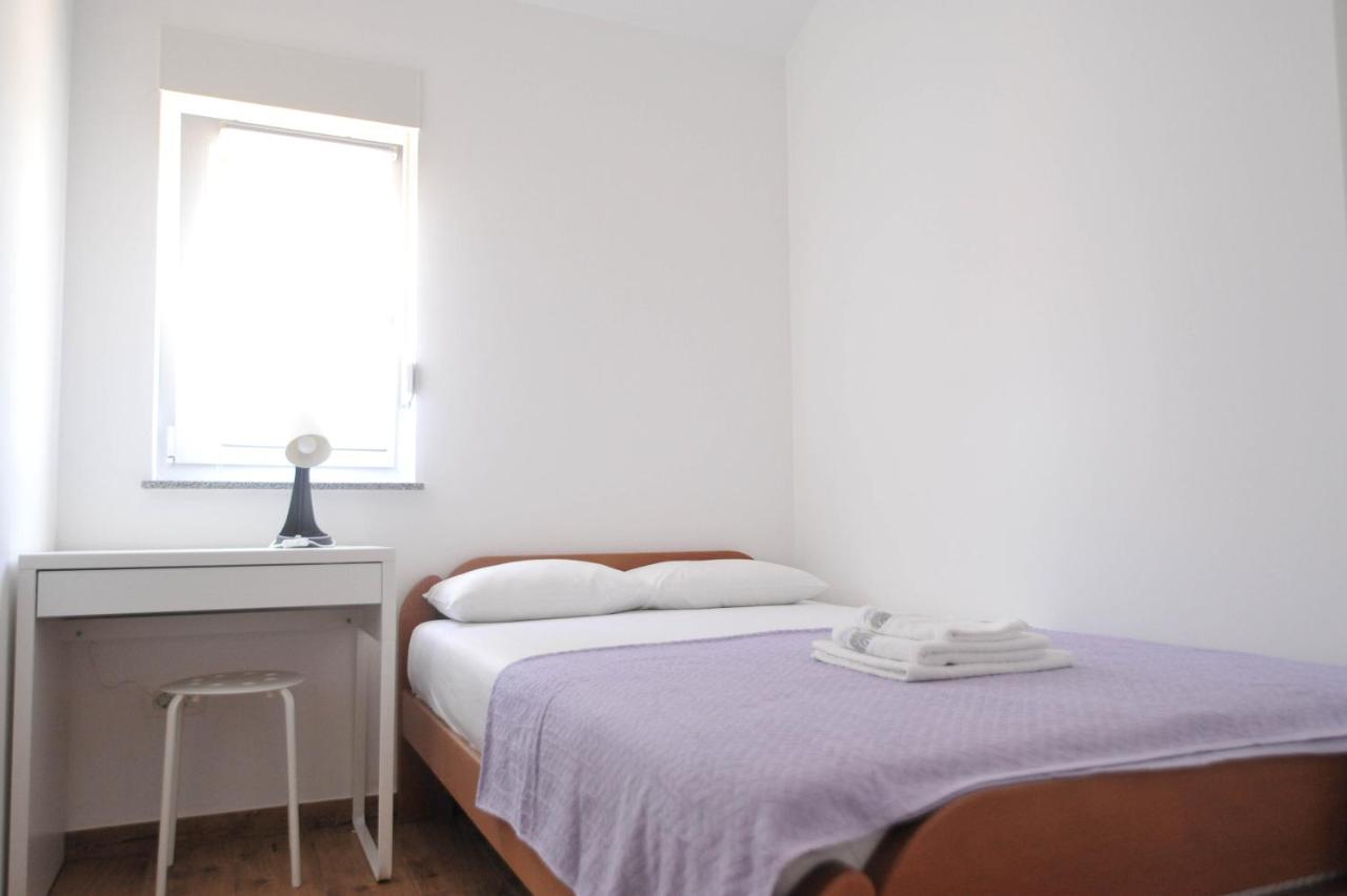 Apartmani Rebecca فير المظهر الخارجي الصورة