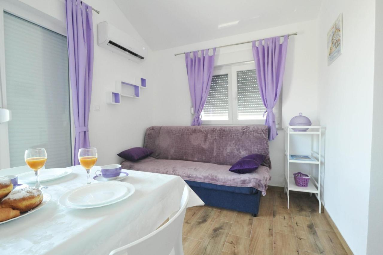 Apartmani Rebecca فير المظهر الخارجي الصورة